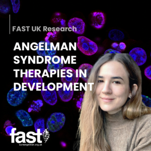 FAST UK Research. Therapies in Development